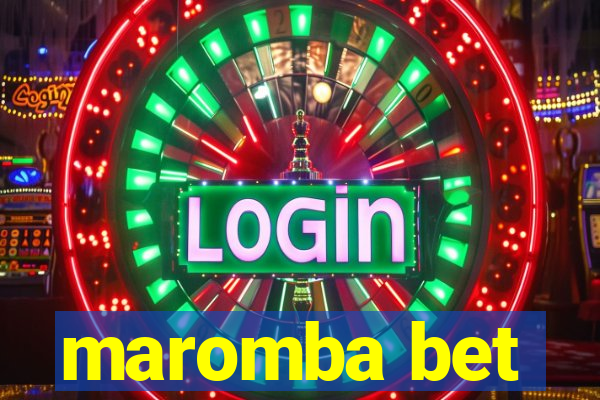 maromba bet